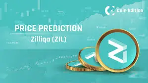 Zilliqa